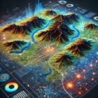 Niantic nutzt Daten von Pokémon Go und Ingress, um Geodatenmodelle zu erstellen Creo Gaming
