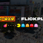 Pac-Man: NFTs für eine Schatzsuche im Pokémon-Go-Stil in Tokio Creo Gaming
