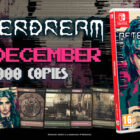 Physische Veröffentlichung von Afterdream auf Nintendo Switch am 5. Dezember Creo Gaming