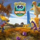 Pokémon GO: Entdeckung der Wild Area in Fukuoka Creo Gaming