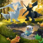 Pokémon Go Tour 2025: Feier von Schwarz und Weiß Creo Gaming