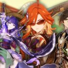 Rangliste der Archonten in Genshin Impact: vom Besten zum Schlechtesten Creo Gaming