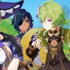 Rangliste der besten kostenlosen Charaktere in Genshin Impact Creo Gaming