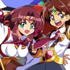 Rezension zu Divine Dynamo Flamefrit im Switch eShop Creo Gaming