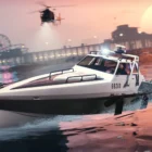 Rockstar Games enthüllt vor dem nächsten Update ein neues Fahrzeug für GTA Online Creo Gaming