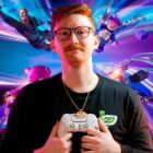 Scump bedauert, Call of Duty nicht für Fortnite verlassen zu haben Creo Gaming
