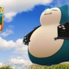 So bekommen Sie den Snorlax in eine Nietenjacke Creo Gaming