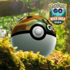 So erhalten Sie GO Safari-Bälle Creo Gaming