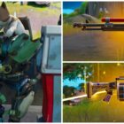 So erhalten Sie den Shockwave Launcher Creo Gaming