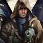 Stalker: Clear Sky-Rezension im Switch eShop Creo Gaming