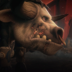 Stelle dich der Hitze im Firelands-Raid von World of Warcraft Creo Gaming
