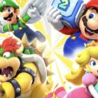 Super Mario Party Jamboree dominiert die Switch-Verkäufe im Oktober Creo Gaming