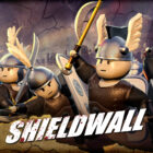 Taktisches Spiel „Shieldwall“ für Xbox und PS verfügbar, Switch bald Creo Gaming