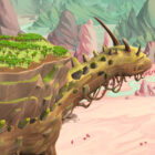 The Wandering Village: Das Update revolutioniert dieses Städtebauspiel Creo Gaming