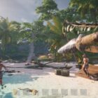 Tribe: Primitive Builder, ein Überlebensspiel auf einer Insel voller Herausforderungen Creo Gaming