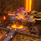 Verkaufsranking im Switch eShop für den 23. November 2024 Creo Gaming