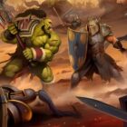 Warcraft-Remaster lassen einen Wunsch offen Creo Gaming