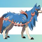 Zacian: Gegentypen, Schwächen und beste Attacken in Pokémon Go Creo Gaming