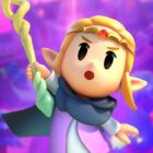 Zelda: Echoes of Wisdom für 39,99 € für Black Friday Creo Gaming