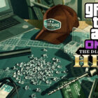Ziel: 20 Billionen GTA$ und exklusive Belohnungen Creo Gaming