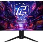32-Zoll-4K-240-Hz-Gaming-Monitor mit 1080p-480-Hz-Modus Creo Gaming