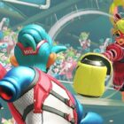 ARMS: Was passiert mit Nintendos farbenfrohem Kampfspiel? Creo Gaming