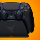 Aktion: Razer-Schnellladestation für PS5 zum halben Preis Creo Gaming