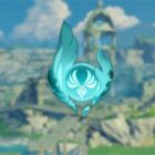Anemoculus in den Brightcrown Mountains von Genshin Impact: alle Standorte Creo Gaming