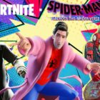 Anleitung zum Erhalt der neuen Spider-Verse-Skins Creo Gaming
