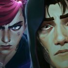 Arcane: Wie Netflix das League of Legends-Universum neu erfand Creo Gaming