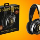 Arctis Nova 7 kabelloses Headset im Sonderangebot von World of Warcraft im Angebot Creo Gaming