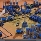 Der Nachfolger von Planetary Annihilation enttäuscht auf Steam Creo Gaming