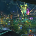 Der Undermine-Patch von World of Warcraft enthüllt ein leuchtendes Koboldparadies Creo Gaming