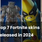 Die 7 besten Fortnite-Skins des Jahres 2024 Creo Gaming