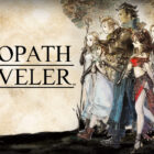 Die besten Rabatte auf Octopath Traveller Creo Gaming