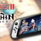 Ein offensichtlicher Starttitel für Switch 2 Creo Gaming