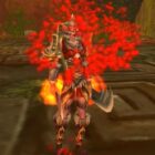 Eine unglaubliche Nachbildung der Blutseuche in World of Warcraft Classic Creo Gaming