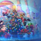 Entdecken Sie die Überlieferungen des Winterfests in World of Warcraft Creo Gaming
