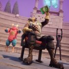 Epic Games ändert die Fan-Content-Richtlinie für Fortnite Creo Gaming