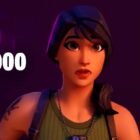 Epic Games sanktioniert den ersten Fortnite-Spieler, der Level 10.000 erreicht Creo Gaming