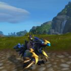 Erhalt des Mount Ravenlord in World of Warcraft Creo Gaming