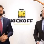 Fans sind verwirrt über Fortnites Intervention in den College-Football-Playoffs Creo Gaming