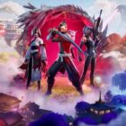 Fortnite-Codes für Dezember 2024: Was gibt es Neues zu entdecken? Creo Gaming