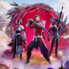 Fortnite-Fans sind mit dem Smooth Operator-Emote unzufrieden Creo Gaming