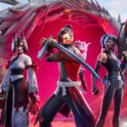 Fortnite-Leak enthüllt möglicherweise neuen kostenlosen Skin Creo Gaming