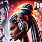 Fortnite Live: Staffel 1 Non-Stop – 100 Siege in Kapitel 6! Creo Gaming