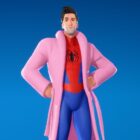 Fortnite-Spieler sind von Peter B. Parkers Spider-Verse-Skin enttäuscht Creo Gaming