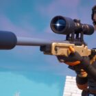 Fortnite-Spieler steht vor einem neuen Bewegungssystem Creo Gaming