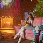 Fortnite gibt die Dauer des Winterfest-Events 2024 bekannt Creo Gaming