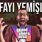 GTA 6: Riesige Offenbarung, die alle verblüffte! Creo Gaming